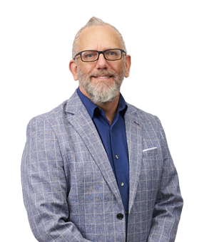 Steven R. Friend